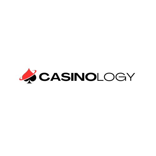 karetní list piky a následně textové logo